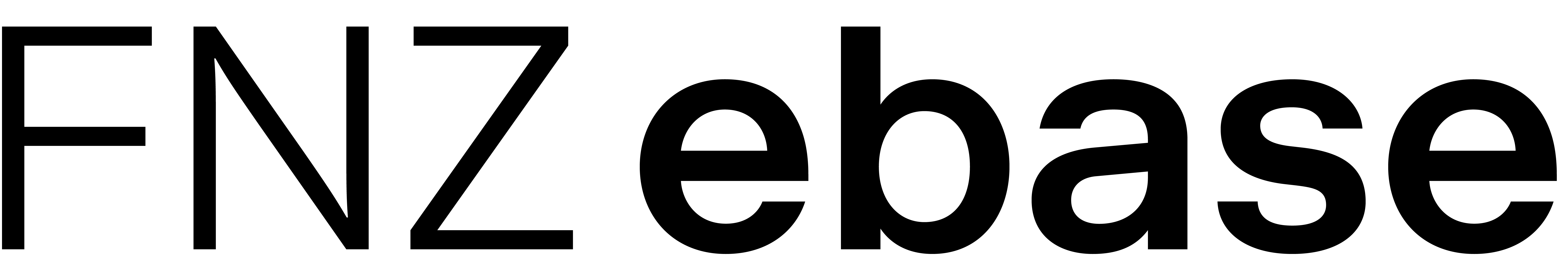 European Bank for Financial Services GmbH (ebase®) Logo